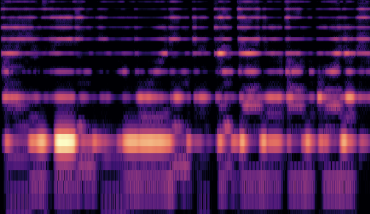 Vocoder Effect cover